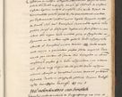 Zdjęcie nr 885 dla obiektu archiwalnego: [A]cta actorum causarum, sententiarum tam diffinitivarum quam interloquutoriarum, obligationum, constitutionum et contractuum coram reverendo patre domino Petro Porembski preposito Osvieczimensi, canonico et officiali generali Cracoviensi de anno Domini millesimo quingentesimo quinguagesimo primo, cuius indictio est nona, pontificatus sanctissimi in Christo patris et domini nostri domini Juliii divina providencia pape tercii, anno secundo, a die et mense infrascriptis feliciter continiantur