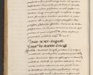 Zdjęcie nr 884 dla obiektu archiwalnego: [A]cta actorum causarum, sententiarum tam diffinitivarum quam interloquutoriarum, obligationum, constitutionum et contractuum coram reverendo patre domino Petro Porembski preposito Osvieczimensi, canonico et officiali generali Cracoviensi de anno Domini millesimo quingentesimo quinguagesimo primo, cuius indictio est nona, pontificatus sanctissimi in Christo patris et domini nostri domini Juliii divina providencia pape tercii, anno secundo, a die et mense infrascriptis feliciter continiantur