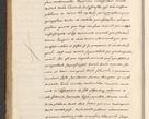 Zdjęcie nr 882 dla obiektu archiwalnego: [A]cta actorum causarum, sententiarum tam diffinitivarum quam interloquutoriarum, obligationum, constitutionum et contractuum coram reverendo patre domino Petro Porembski preposito Osvieczimensi, canonico et officiali generali Cracoviensi de anno Domini millesimo quingentesimo quinguagesimo primo, cuius indictio est nona, pontificatus sanctissimi in Christo patris et domini nostri domini Juliii divina providencia pape tercii, anno secundo, a die et mense infrascriptis feliciter continiantur