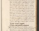 Zdjęcie nr 881 dla obiektu archiwalnego: [A]cta actorum causarum, sententiarum tam diffinitivarum quam interloquutoriarum, obligationum, constitutionum et contractuum coram reverendo patre domino Petro Porembski preposito Osvieczimensi, canonico et officiali generali Cracoviensi de anno Domini millesimo quingentesimo quinguagesimo primo, cuius indictio est nona, pontificatus sanctissimi in Christo patris et domini nostri domini Juliii divina providencia pape tercii, anno secundo, a die et mense infrascriptis feliciter continiantur