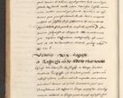 Zdjęcie nr 880 dla obiektu archiwalnego: [A]cta actorum causarum, sententiarum tam diffinitivarum quam interloquutoriarum, obligationum, constitutionum et contractuum coram reverendo patre domino Petro Porembski preposito Osvieczimensi, canonico et officiali generali Cracoviensi de anno Domini millesimo quingentesimo quinguagesimo primo, cuius indictio est nona, pontificatus sanctissimi in Christo patris et domini nostri domini Juliii divina providencia pape tercii, anno secundo, a die et mense infrascriptis feliciter continiantur