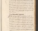 Zdjęcie nr 871 dla obiektu archiwalnego: [A]cta actorum causarum, sententiarum tam diffinitivarum quam interloquutoriarum, obligationum, constitutionum et contractuum coram reverendo patre domino Petro Porembski preposito Osvieczimensi, canonico et officiali generali Cracoviensi de anno Domini millesimo quingentesimo quinguagesimo primo, cuius indictio est nona, pontificatus sanctissimi in Christo patris et domini nostri domini Juliii divina providencia pape tercii, anno secundo, a die et mense infrascriptis feliciter continiantur