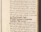 Zdjęcie nr 869 dla obiektu archiwalnego: [A]cta actorum causarum, sententiarum tam diffinitivarum quam interloquutoriarum, obligationum, constitutionum et contractuum coram reverendo patre domino Petro Porembski preposito Osvieczimensi, canonico et officiali generali Cracoviensi de anno Domini millesimo quingentesimo quinguagesimo primo, cuius indictio est nona, pontificatus sanctissimi in Christo patris et domini nostri domini Juliii divina providencia pape tercii, anno secundo, a die et mense infrascriptis feliciter continiantur