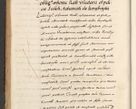 Zdjęcie nr 864 dla obiektu archiwalnego: [A]cta actorum causarum, sententiarum tam diffinitivarum quam interloquutoriarum, obligationum, constitutionum et contractuum coram reverendo patre domino Petro Porembski preposito Osvieczimensi, canonico et officiali generali Cracoviensi de anno Domini millesimo quingentesimo quinguagesimo primo, cuius indictio est nona, pontificatus sanctissimi in Christo patris et domini nostri domini Juliii divina providencia pape tercii, anno secundo, a die et mense infrascriptis feliciter continiantur