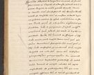 Zdjęcie nr 860 dla obiektu archiwalnego: [A]cta actorum causarum, sententiarum tam diffinitivarum quam interloquutoriarum, obligationum, constitutionum et contractuum coram reverendo patre domino Petro Porembski preposito Osvieczimensi, canonico et officiali generali Cracoviensi de anno Domini millesimo quingentesimo quinguagesimo primo, cuius indictio est nona, pontificatus sanctissimi in Christo patris et domini nostri domini Juliii divina providencia pape tercii, anno secundo, a die et mense infrascriptis feliciter continiantur