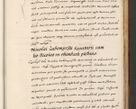 Zdjęcie nr 857 dla obiektu archiwalnego: [A]cta actorum causarum, sententiarum tam diffinitivarum quam interloquutoriarum, obligationum, constitutionum et contractuum coram reverendo patre domino Petro Porembski preposito Osvieczimensi, canonico et officiali generali Cracoviensi de anno Domini millesimo quingentesimo quinguagesimo primo, cuius indictio est nona, pontificatus sanctissimi in Christo patris et domini nostri domini Juliii divina providencia pape tercii, anno secundo, a die et mense infrascriptis feliciter continiantur