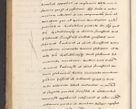 Zdjęcie nr 856 dla obiektu archiwalnego: [A]cta actorum causarum, sententiarum tam diffinitivarum quam interloquutoriarum, obligationum, constitutionum et contractuum coram reverendo patre domino Petro Porembski preposito Osvieczimensi, canonico et officiali generali Cracoviensi de anno Domini millesimo quingentesimo quinguagesimo primo, cuius indictio est nona, pontificatus sanctissimi in Christo patris et domini nostri domini Juliii divina providencia pape tercii, anno secundo, a die et mense infrascriptis feliciter continiantur