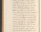 Zdjęcie nr 854 dla obiektu archiwalnego: [A]cta actorum causarum, sententiarum tam diffinitivarum quam interloquutoriarum, obligationum, constitutionum et contractuum coram reverendo patre domino Petro Porembski preposito Osvieczimensi, canonico et officiali generali Cracoviensi de anno Domini millesimo quingentesimo quinguagesimo primo, cuius indictio est nona, pontificatus sanctissimi in Christo patris et domini nostri domini Juliii divina providencia pape tercii, anno secundo, a die et mense infrascriptis feliciter continiantur