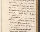 Zdjęcie nr 853 dla obiektu archiwalnego: [A]cta actorum causarum, sententiarum tam diffinitivarum quam interloquutoriarum, obligationum, constitutionum et contractuum coram reverendo patre domino Petro Porembski preposito Osvieczimensi, canonico et officiali generali Cracoviensi de anno Domini millesimo quingentesimo quinguagesimo primo, cuius indictio est nona, pontificatus sanctissimi in Christo patris et domini nostri domini Juliii divina providencia pape tercii, anno secundo, a die et mense infrascriptis feliciter continiantur