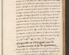 Zdjęcie nr 851 dla obiektu archiwalnego: [A]cta actorum causarum, sententiarum tam diffinitivarum quam interloquutoriarum, obligationum, constitutionum et contractuum coram reverendo patre domino Petro Porembski preposito Osvieczimensi, canonico et officiali generali Cracoviensi de anno Domini millesimo quingentesimo quinguagesimo primo, cuius indictio est nona, pontificatus sanctissimi in Christo patris et domini nostri domini Juliii divina providencia pape tercii, anno secundo, a die et mense infrascriptis feliciter continiantur