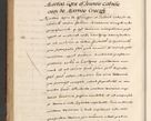 Zdjęcie nr 850 dla obiektu archiwalnego: [A]cta actorum causarum, sententiarum tam diffinitivarum quam interloquutoriarum, obligationum, constitutionum et contractuum coram reverendo patre domino Petro Porembski preposito Osvieczimensi, canonico et officiali generali Cracoviensi de anno Domini millesimo quingentesimo quinguagesimo primo, cuius indictio est nona, pontificatus sanctissimi in Christo patris et domini nostri domini Juliii divina providencia pape tercii, anno secundo, a die et mense infrascriptis feliciter continiantur