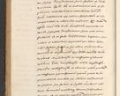 Zdjęcie nr 848 dla obiektu archiwalnego: [A]cta actorum causarum, sententiarum tam diffinitivarum quam interloquutoriarum, obligationum, constitutionum et contractuum coram reverendo patre domino Petro Porembski preposito Osvieczimensi, canonico et officiali generali Cracoviensi de anno Domini millesimo quingentesimo quinguagesimo primo, cuius indictio est nona, pontificatus sanctissimi in Christo patris et domini nostri domini Juliii divina providencia pape tercii, anno secundo, a die et mense infrascriptis feliciter continiantur