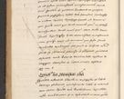 Zdjęcie nr 846 dla obiektu archiwalnego: [A]cta actorum causarum, sententiarum tam diffinitivarum quam interloquutoriarum, obligationum, constitutionum et contractuum coram reverendo patre domino Petro Porembski preposito Osvieczimensi, canonico et officiali generali Cracoviensi de anno Domini millesimo quingentesimo quinguagesimo primo, cuius indictio est nona, pontificatus sanctissimi in Christo patris et domini nostri domini Juliii divina providencia pape tercii, anno secundo, a die et mense infrascriptis feliciter continiantur