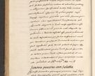 Zdjęcie nr 844 dla obiektu archiwalnego: [A]cta actorum causarum, sententiarum tam diffinitivarum quam interloquutoriarum, obligationum, constitutionum et contractuum coram reverendo patre domino Petro Porembski preposito Osvieczimensi, canonico et officiali generali Cracoviensi de anno Domini millesimo quingentesimo quinguagesimo primo, cuius indictio est nona, pontificatus sanctissimi in Christo patris et domini nostri domini Juliii divina providencia pape tercii, anno secundo, a die et mense infrascriptis feliciter continiantur