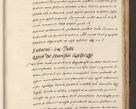 Zdjęcie nr 845 dla obiektu archiwalnego: [A]cta actorum causarum, sententiarum tam diffinitivarum quam interloquutoriarum, obligationum, constitutionum et contractuum coram reverendo patre domino Petro Porembski preposito Osvieczimensi, canonico et officiali generali Cracoviensi de anno Domini millesimo quingentesimo quinguagesimo primo, cuius indictio est nona, pontificatus sanctissimi in Christo patris et domini nostri domini Juliii divina providencia pape tercii, anno secundo, a die et mense infrascriptis feliciter continiantur