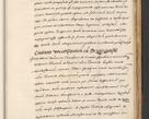 Zdjęcie nr 843 dla obiektu archiwalnego: [A]cta actorum causarum, sententiarum tam diffinitivarum quam interloquutoriarum, obligationum, constitutionum et contractuum coram reverendo patre domino Petro Porembski preposito Osvieczimensi, canonico et officiali generali Cracoviensi de anno Domini millesimo quingentesimo quinguagesimo primo, cuius indictio est nona, pontificatus sanctissimi in Christo patris et domini nostri domini Juliii divina providencia pape tercii, anno secundo, a die et mense infrascriptis feliciter continiantur