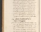 Zdjęcie nr 842 dla obiektu archiwalnego: [A]cta actorum causarum, sententiarum tam diffinitivarum quam interloquutoriarum, obligationum, constitutionum et contractuum coram reverendo patre domino Petro Porembski preposito Osvieczimensi, canonico et officiali generali Cracoviensi de anno Domini millesimo quingentesimo quinguagesimo primo, cuius indictio est nona, pontificatus sanctissimi in Christo patris et domini nostri domini Juliii divina providencia pape tercii, anno secundo, a die et mense infrascriptis feliciter continiantur