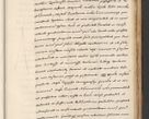 Zdjęcie nr 839 dla obiektu archiwalnego: [A]cta actorum causarum, sententiarum tam diffinitivarum quam interloquutoriarum, obligationum, constitutionum et contractuum coram reverendo patre domino Petro Porembski preposito Osvieczimensi, canonico et officiali generali Cracoviensi de anno Domini millesimo quingentesimo quinguagesimo primo, cuius indictio est nona, pontificatus sanctissimi in Christo patris et domini nostri domini Juliii divina providencia pape tercii, anno secundo, a die et mense infrascriptis feliciter continiantur
