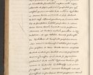 Zdjęcie nr 836 dla obiektu archiwalnego: [A]cta actorum causarum, sententiarum tam diffinitivarum quam interloquutoriarum, obligationum, constitutionum et contractuum coram reverendo patre domino Petro Porembski preposito Osvieczimensi, canonico et officiali generali Cracoviensi de anno Domini millesimo quingentesimo quinguagesimo primo, cuius indictio est nona, pontificatus sanctissimi in Christo patris et domini nostri domini Juliii divina providencia pape tercii, anno secundo, a die et mense infrascriptis feliciter continiantur