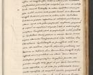Zdjęcie nr 835 dla obiektu archiwalnego: [A]cta actorum causarum, sententiarum tam diffinitivarum quam interloquutoriarum, obligationum, constitutionum et contractuum coram reverendo patre domino Petro Porembski preposito Osvieczimensi, canonico et officiali generali Cracoviensi de anno Domini millesimo quingentesimo quinguagesimo primo, cuius indictio est nona, pontificatus sanctissimi in Christo patris et domini nostri domini Juliii divina providencia pape tercii, anno secundo, a die et mense infrascriptis feliciter continiantur