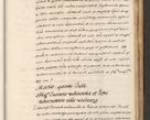 Zdjęcie nr 831 dla obiektu archiwalnego: [A]cta actorum causarum, sententiarum tam diffinitivarum quam interloquutoriarum, obligationum, constitutionum et contractuum coram reverendo patre domino Petro Porembski preposito Osvieczimensi, canonico et officiali generali Cracoviensi de anno Domini millesimo quingentesimo quinguagesimo primo, cuius indictio est nona, pontificatus sanctissimi in Christo patris et domini nostri domini Juliii divina providencia pape tercii, anno secundo, a die et mense infrascriptis feliciter continiantur