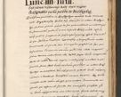 Zdjęcie nr 829 dla obiektu archiwalnego: [A]cta actorum causarum, sententiarum tam diffinitivarum quam interloquutoriarum, obligationum, constitutionum et contractuum coram reverendo patre domino Petro Porembski preposito Osvieczimensi, canonico et officiali generali Cracoviensi de anno Domini millesimo quingentesimo quinguagesimo primo, cuius indictio est nona, pontificatus sanctissimi in Christo patris et domini nostri domini Juliii divina providencia pape tercii, anno secundo, a die et mense infrascriptis feliciter continiantur