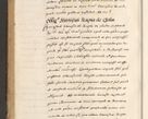 Zdjęcie nr 828 dla obiektu archiwalnego: [A]cta actorum causarum, sententiarum tam diffinitivarum quam interloquutoriarum, obligationum, constitutionum et contractuum coram reverendo patre domino Petro Porembski preposito Osvieczimensi, canonico et officiali generali Cracoviensi de anno Domini millesimo quingentesimo quinguagesimo primo, cuius indictio est nona, pontificatus sanctissimi in Christo patris et domini nostri domini Juliii divina providencia pape tercii, anno secundo, a die et mense infrascriptis feliciter continiantur