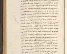Zdjęcie nr 826 dla obiektu archiwalnego: [A]cta actorum causarum, sententiarum tam diffinitivarum quam interloquutoriarum, obligationum, constitutionum et contractuum coram reverendo patre domino Petro Porembski preposito Osvieczimensi, canonico et officiali generali Cracoviensi de anno Domini millesimo quingentesimo quinguagesimo primo, cuius indictio est nona, pontificatus sanctissimi in Christo patris et domini nostri domini Juliii divina providencia pape tercii, anno secundo, a die et mense infrascriptis feliciter continiantur