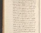 Zdjęcie nr 824 dla obiektu archiwalnego: [A]cta actorum causarum, sententiarum tam diffinitivarum quam interloquutoriarum, obligationum, constitutionum et contractuum coram reverendo patre domino Petro Porembski preposito Osvieczimensi, canonico et officiali generali Cracoviensi de anno Domini millesimo quingentesimo quinguagesimo primo, cuius indictio est nona, pontificatus sanctissimi in Christo patris et domini nostri domini Juliii divina providencia pape tercii, anno secundo, a die et mense infrascriptis feliciter continiantur
