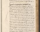 Zdjęcie nr 823 dla obiektu archiwalnego: [A]cta actorum causarum, sententiarum tam diffinitivarum quam interloquutoriarum, obligationum, constitutionum et contractuum coram reverendo patre domino Petro Porembski preposito Osvieczimensi, canonico et officiali generali Cracoviensi de anno Domini millesimo quingentesimo quinguagesimo primo, cuius indictio est nona, pontificatus sanctissimi in Christo patris et domini nostri domini Juliii divina providencia pape tercii, anno secundo, a die et mense infrascriptis feliciter continiantur