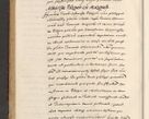 Zdjęcie nr 822 dla obiektu archiwalnego: [A]cta actorum causarum, sententiarum tam diffinitivarum quam interloquutoriarum, obligationum, constitutionum et contractuum coram reverendo patre domino Petro Porembski preposito Osvieczimensi, canonico et officiali generali Cracoviensi de anno Domini millesimo quingentesimo quinguagesimo primo, cuius indictio est nona, pontificatus sanctissimi in Christo patris et domini nostri domini Juliii divina providencia pape tercii, anno secundo, a die et mense infrascriptis feliciter continiantur