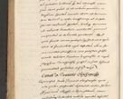Zdjęcie nr 818 dla obiektu archiwalnego: [A]cta actorum causarum, sententiarum tam diffinitivarum quam interloquutoriarum, obligationum, constitutionum et contractuum coram reverendo patre domino Petro Porembski preposito Osvieczimensi, canonico et officiali generali Cracoviensi de anno Domini millesimo quingentesimo quinguagesimo primo, cuius indictio est nona, pontificatus sanctissimi in Christo patris et domini nostri domini Juliii divina providencia pape tercii, anno secundo, a die et mense infrascriptis feliciter continiantur