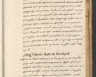 Zdjęcie nr 817 dla obiektu archiwalnego: [A]cta actorum causarum, sententiarum tam diffinitivarum quam interloquutoriarum, obligationum, constitutionum et contractuum coram reverendo patre domino Petro Porembski preposito Osvieczimensi, canonico et officiali generali Cracoviensi de anno Domini millesimo quingentesimo quinguagesimo primo, cuius indictio est nona, pontificatus sanctissimi in Christo patris et domini nostri domini Juliii divina providencia pape tercii, anno secundo, a die et mense infrascriptis feliciter continiantur