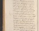 Zdjęcie nr 816 dla obiektu archiwalnego: [A]cta actorum causarum, sententiarum tam diffinitivarum quam interloquutoriarum, obligationum, constitutionum et contractuum coram reverendo patre domino Petro Porembski preposito Osvieczimensi, canonico et officiali generali Cracoviensi de anno Domini millesimo quingentesimo quinguagesimo primo, cuius indictio est nona, pontificatus sanctissimi in Christo patris et domini nostri domini Juliii divina providencia pape tercii, anno secundo, a die et mense infrascriptis feliciter continiantur