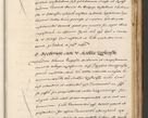 Zdjęcie nr 815 dla obiektu archiwalnego: [A]cta actorum causarum, sententiarum tam diffinitivarum quam interloquutoriarum, obligationum, constitutionum et contractuum coram reverendo patre domino Petro Porembski preposito Osvieczimensi, canonico et officiali generali Cracoviensi de anno Domini millesimo quingentesimo quinguagesimo primo, cuius indictio est nona, pontificatus sanctissimi in Christo patris et domini nostri domini Juliii divina providencia pape tercii, anno secundo, a die et mense infrascriptis feliciter continiantur