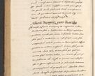 Zdjęcie nr 814 dla obiektu archiwalnego: [A]cta actorum causarum, sententiarum tam diffinitivarum quam interloquutoriarum, obligationum, constitutionum et contractuum coram reverendo patre domino Petro Porembski preposito Osvieczimensi, canonico et officiali generali Cracoviensi de anno Domini millesimo quingentesimo quinguagesimo primo, cuius indictio est nona, pontificatus sanctissimi in Christo patris et domini nostri domini Juliii divina providencia pape tercii, anno secundo, a die et mense infrascriptis feliciter continiantur