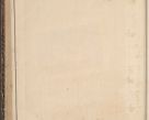 Zdjęcie nr 7 dla obiektu archiwalnego: Protocollon exhibitorum in Ecclesiasticis ex anno 1861