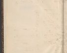 Zdjęcie nr 5 dla obiektu archiwalnego: Protocollon exhibitorum in Ecclesiasticis ex anno 1861