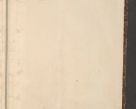 Zdjęcie nr 6 dla obiektu archiwalnego: Protocollon exhibitorum in Ecclesiasticis ex anno 1861