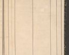 Zdjęcie nr 257 dla obiektu archiwalnego: Protocollon exhibitorum in Ecclesiasticis ex anno 1864