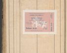 Zdjęcie nr 260 dla obiektu archiwalnego: Protocollon exhibitorum in Ecclesiasticis ex anno 1864