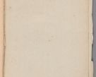 Zdjęcie nr 165 dla obiektu archiwalnego: Protocollon exhibitorum in Ecclesiasticis ex anno 1869