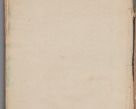Zdjęcie nr 166 dla obiektu archiwalnego: Protocollon exhibitorum in Ecclesiasticis ex anno 1869