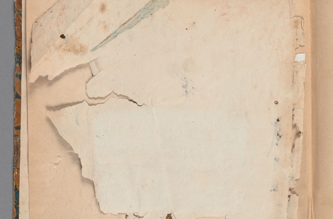 Zdjęcie nr 4 dla obiektu archiwalnego: Protocollon exhibitorum in Ecclesiasticis ex anno 1872