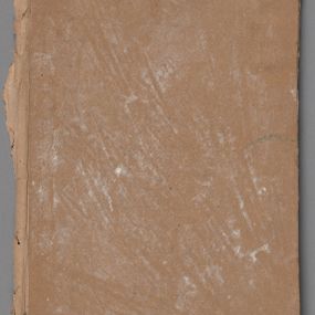 Zdjęcie nr 1 dla obiektu archiwalnego: Protocollon exhibitorum in Ecclesiasticis ex anno 1872