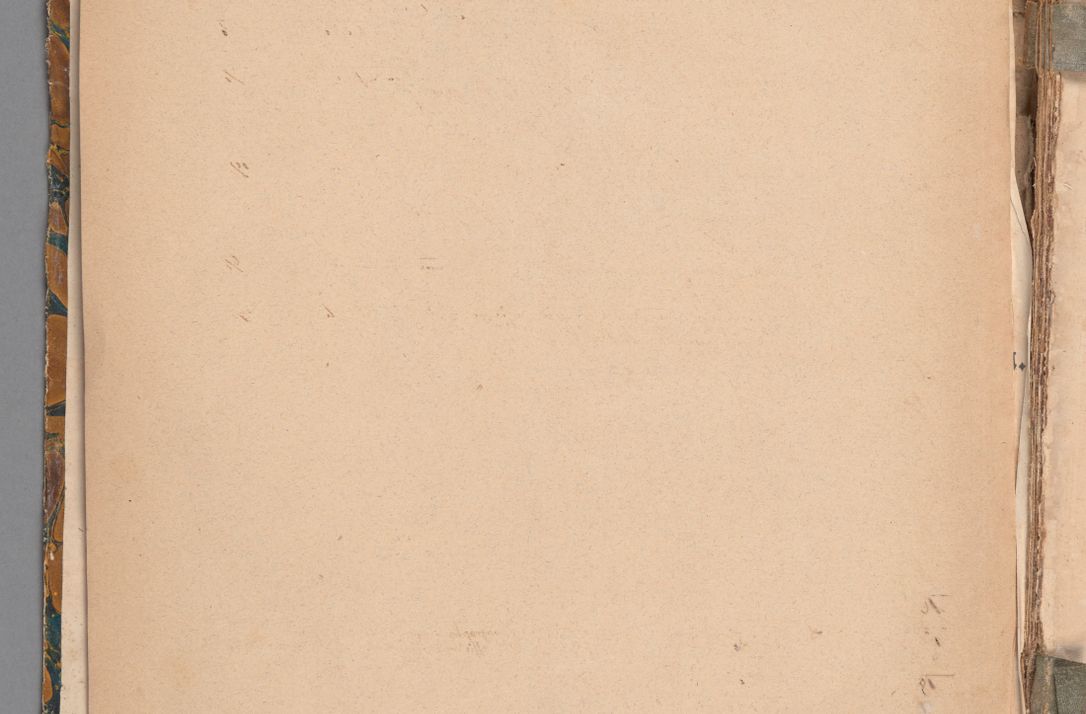 Zdjęcie nr 8 dla obiektu archiwalnego: Protocollon exhibitorum in Ecclesiasticis ex anno 1872