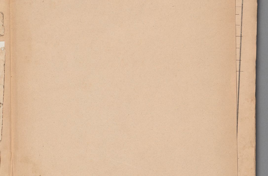 Zdjęcie nr 5 dla obiektu archiwalnego: Protocollon exhibitorum in Ecclesiasticis ex anno 1872