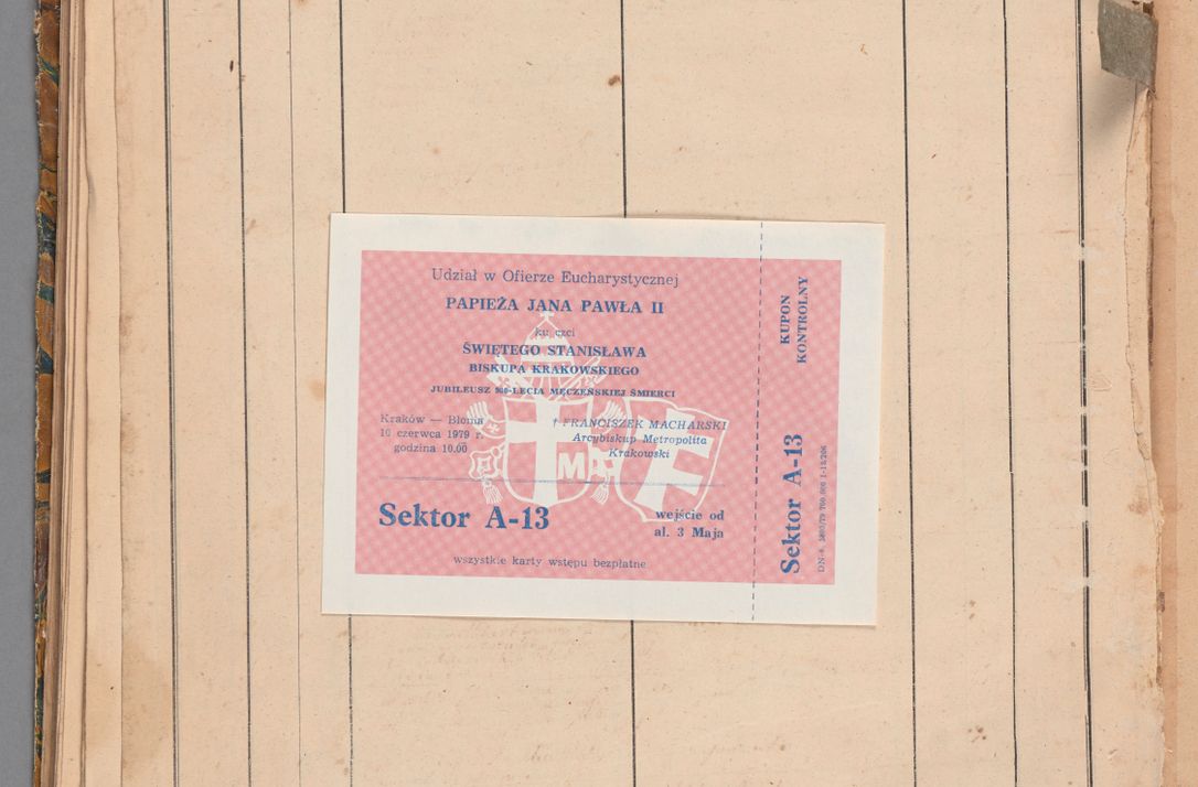 Zdjęcie nr 134 dla obiektu archiwalnego: Protocollon exhibitorum in Ecclesiasticis ex anno 1872