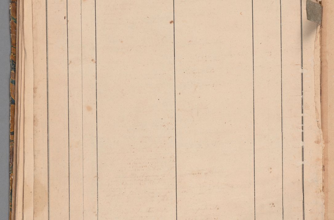 Zdjęcie nr 132 dla obiektu archiwalnego: Protocollon exhibitorum in Ecclesiasticis ex anno 1872