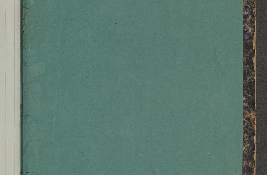 Zdjęcie nr 6 dla obiektu archiwalnego: Protocollon exhibitorum in Ecclesiasticis ex anno 1883-1884